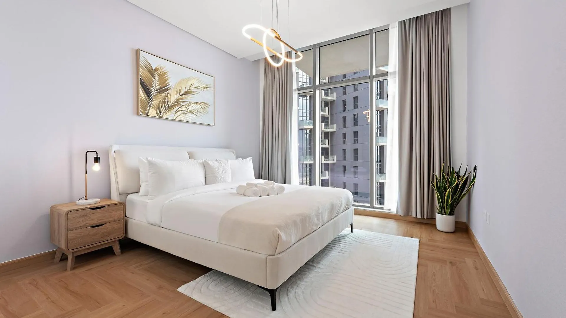 Stayis- 1Br In Atria Tower Near Downtown Dubai