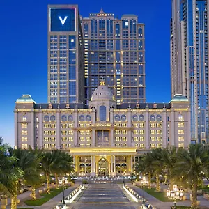 5* Hotel Habtoor Palace Dubai, Lxr Hotels&resorts