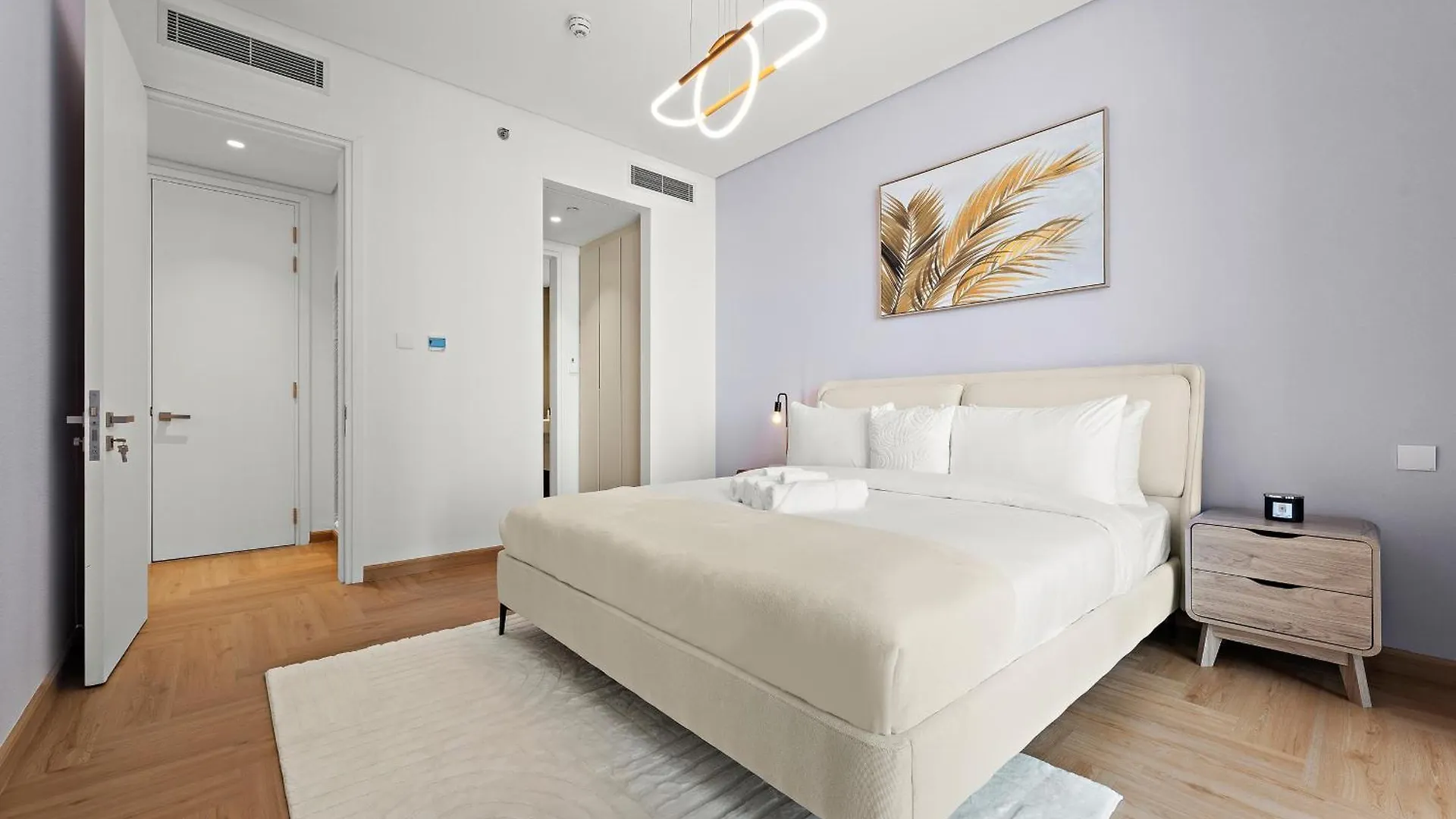 Stayis- 1Br In Atria Tower Near Downtown Dubaï Émirats arabes unis