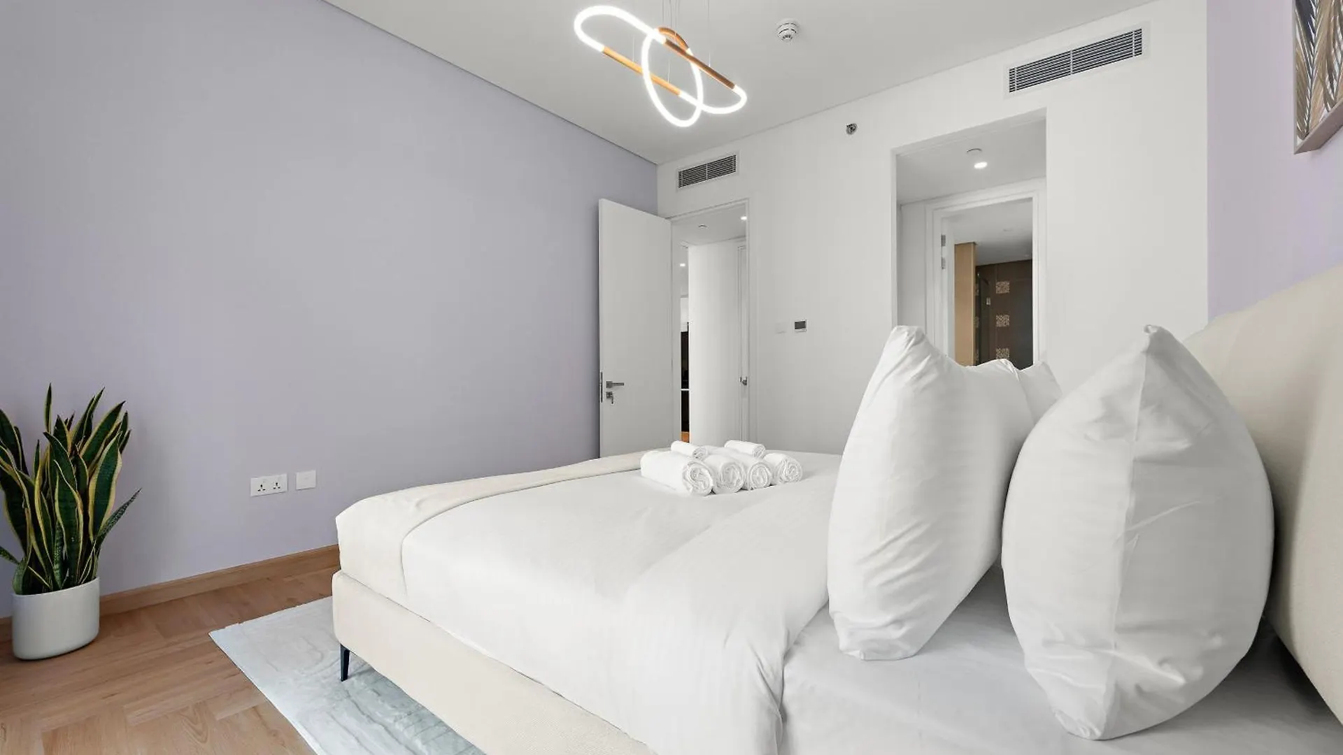 Stayis- 1Br In Atria Tower Near Downtown Dubaï 0*,  Émirats arabes unis