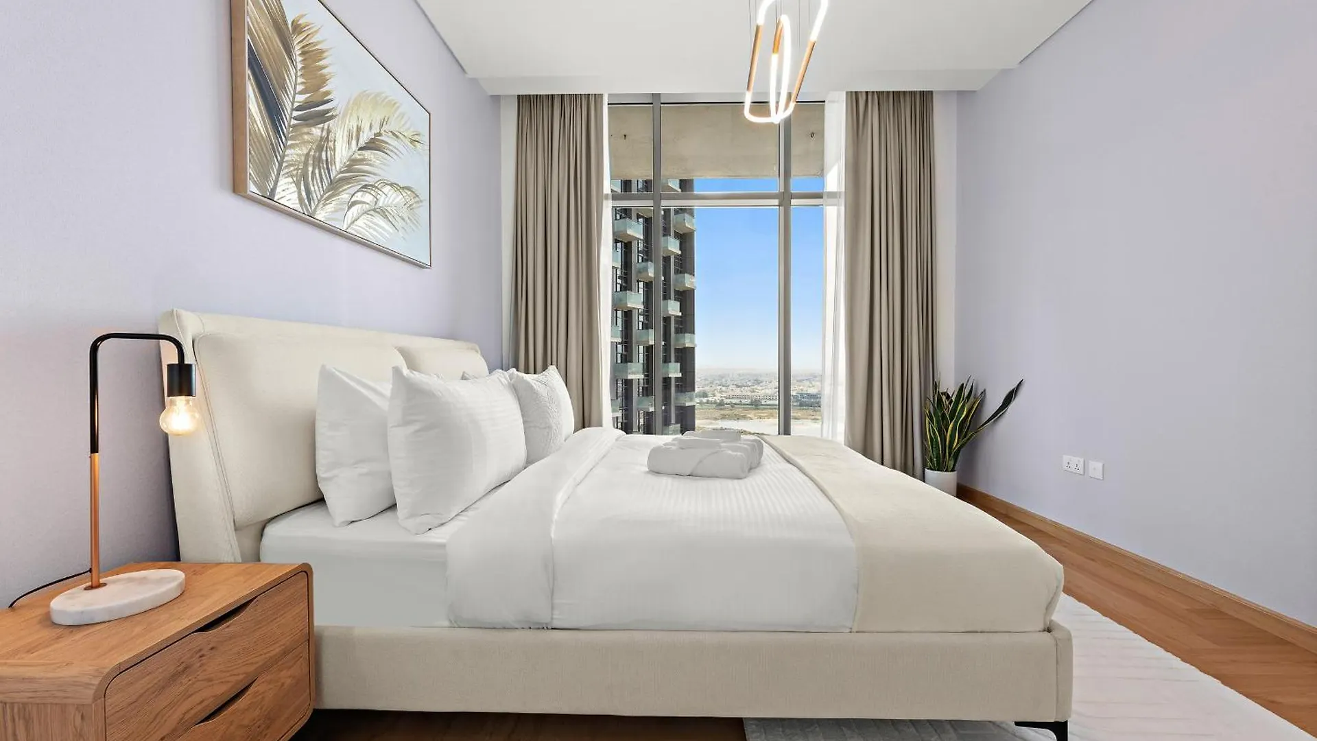 شقة Stayis- 1Br In Atria Tower Near Downtown دبي