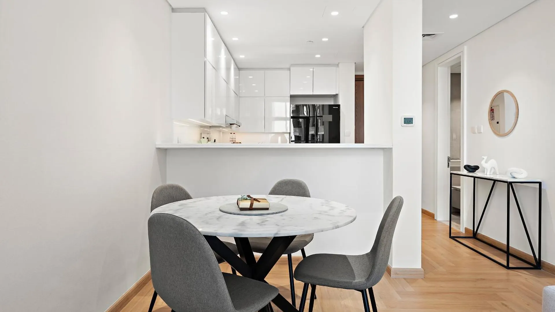 Stayis- 1Br In Atria Tower Near Downtown دبي 0*,  الإمارات العربية المتحدة