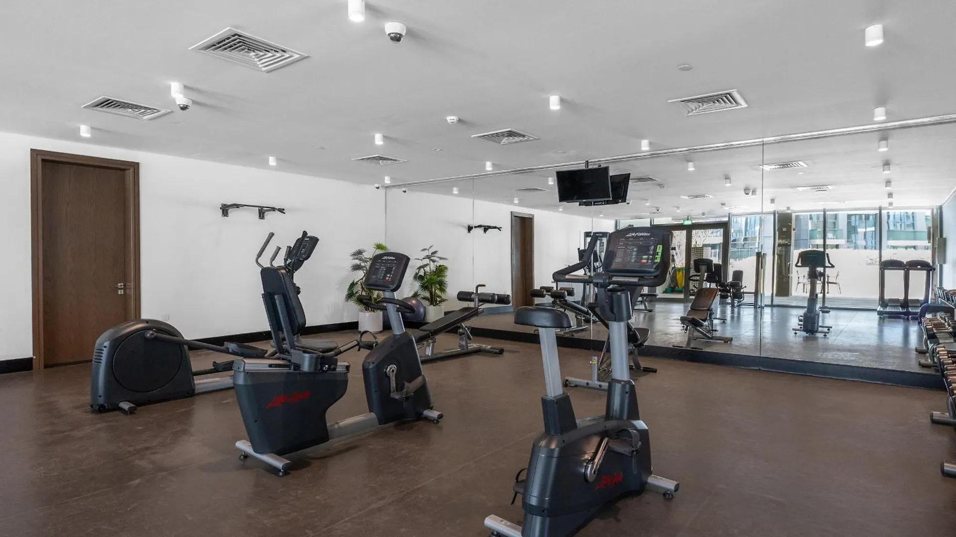 Stayis- 1Br In Atria Tower Near Downtown دبي 0*,