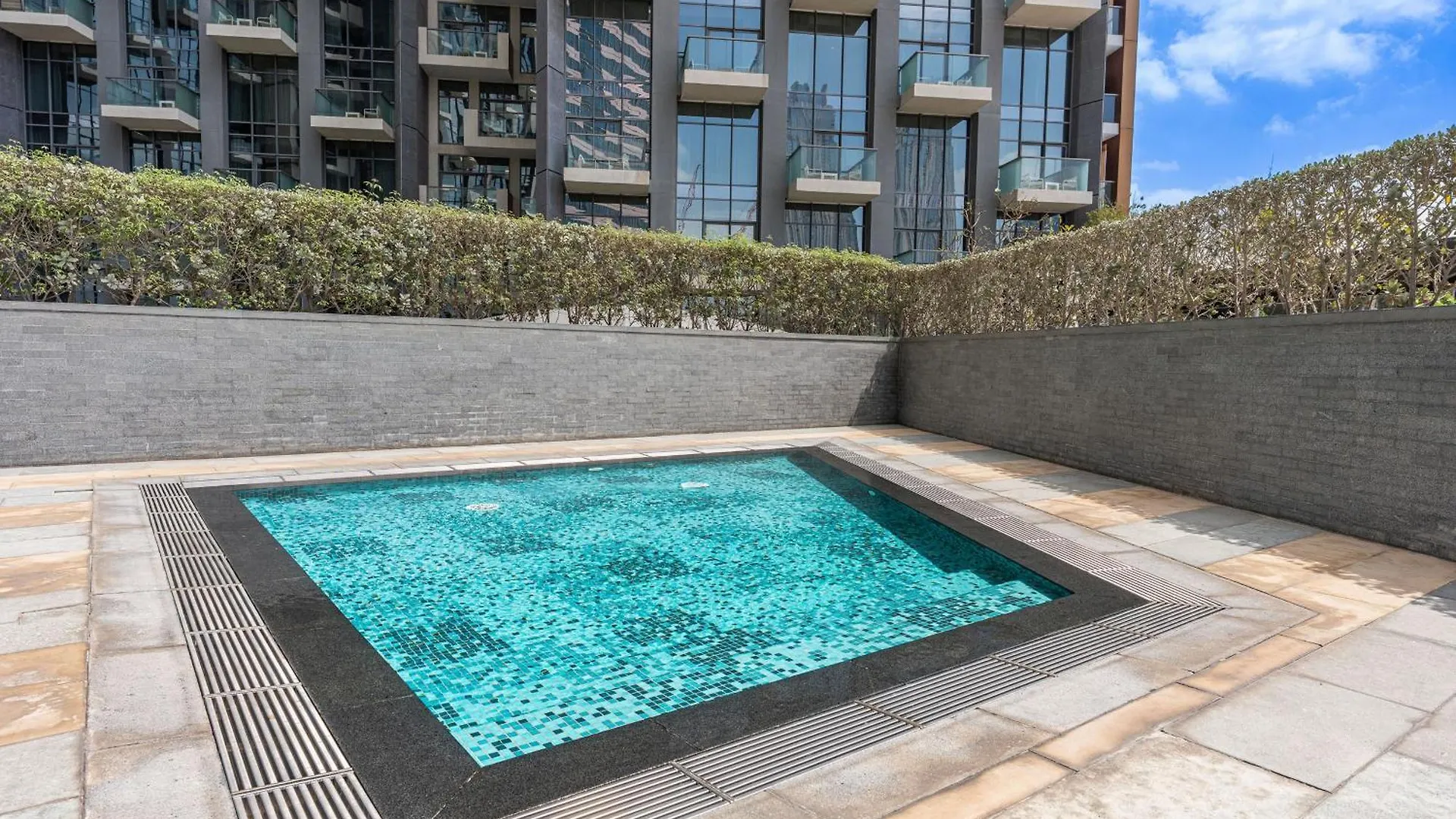 Stayis- 1Br In Atria Tower Near Downtown دبي